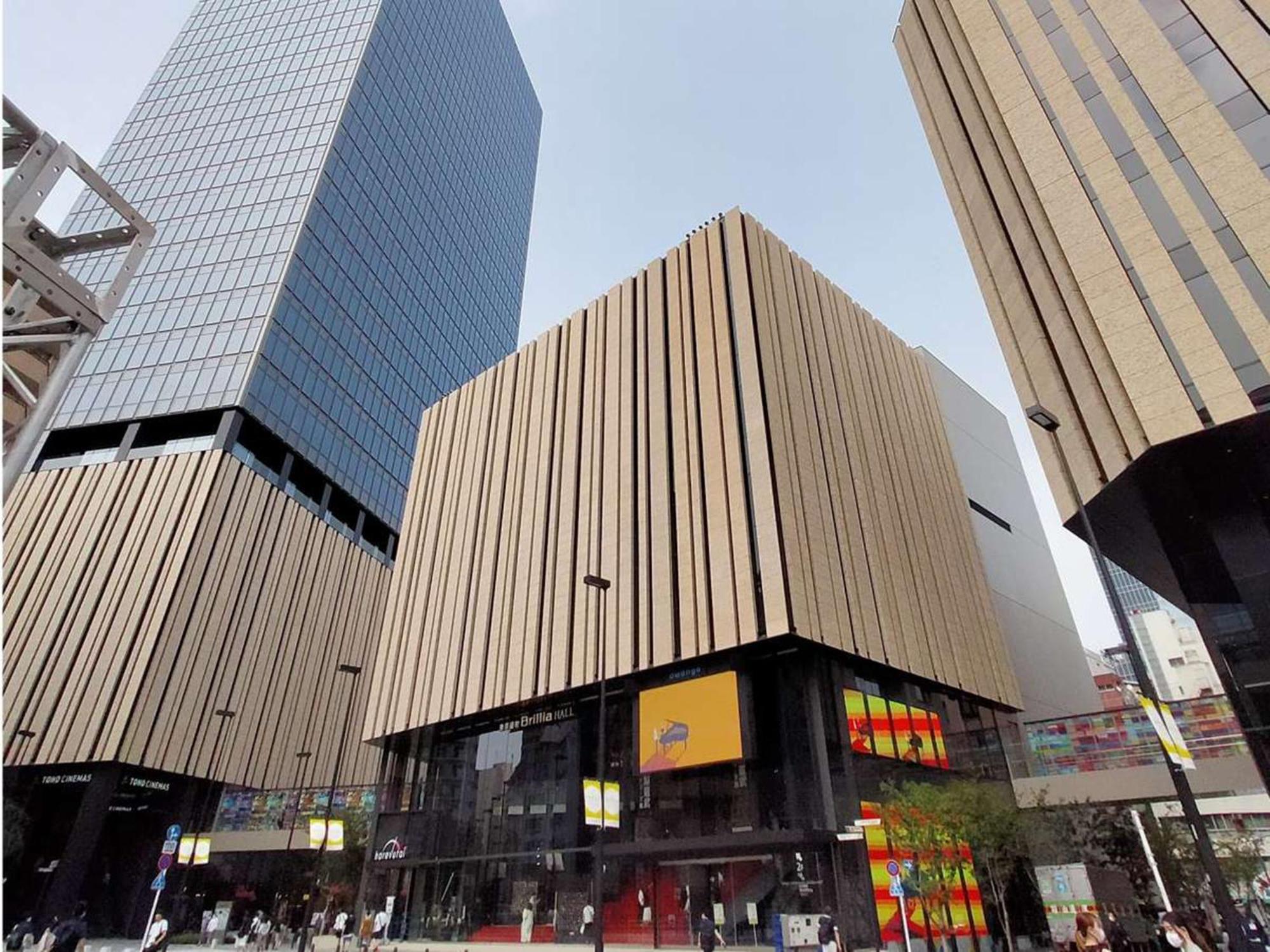 Hotel Resol Ikebukuro Tóquio Exterior foto